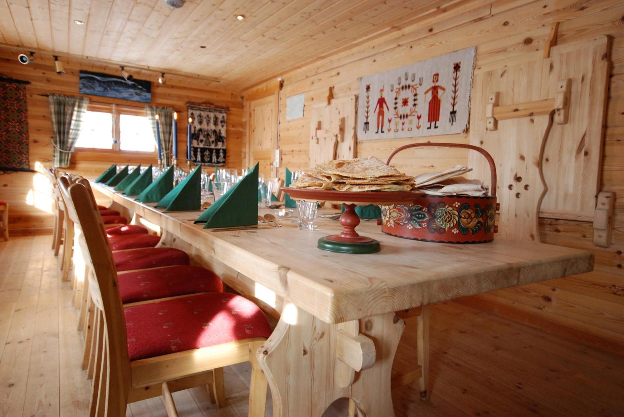 Hakkesetstolen Fjellstugu Hotel Geilo Exterior foto
